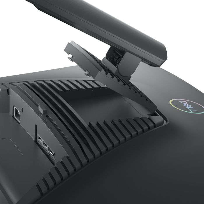 Dell Monitor Gaming S3222DGM Curvo 32 Pulgadas Wide Quad HD 165Hz 1ms VA Negro 5