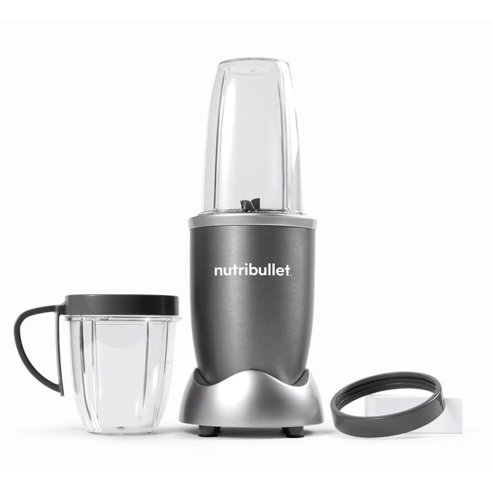Nutribullet Licuadora Individual Nb606Dg 5