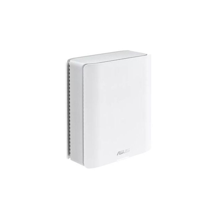 Asus ZenWiFi BT10 (W-3-PK) Router/Repetidor WiFi 7, 18 Gbps, 6000 pies², 3 Unidades, Blanco, 90IG08Y0-MO3C20 1 Asus ZenWiFi BT10 (W-3-PK) Router/Repetidor WiFi 7, 18 Gbps, 6000 pies², 3 Unidades, Blanco, 90IG08Y0-MO3C20 1