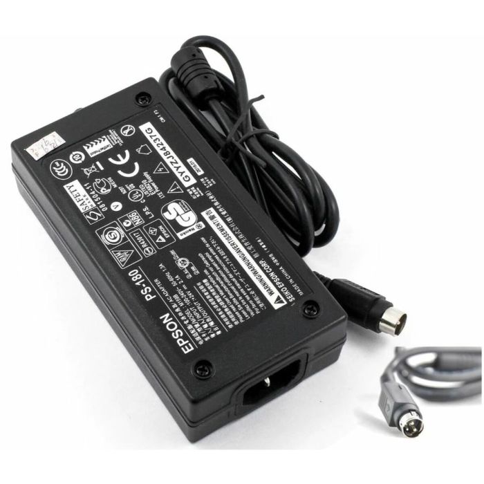 Adaptador de Corriente HP 2KH39AA 1