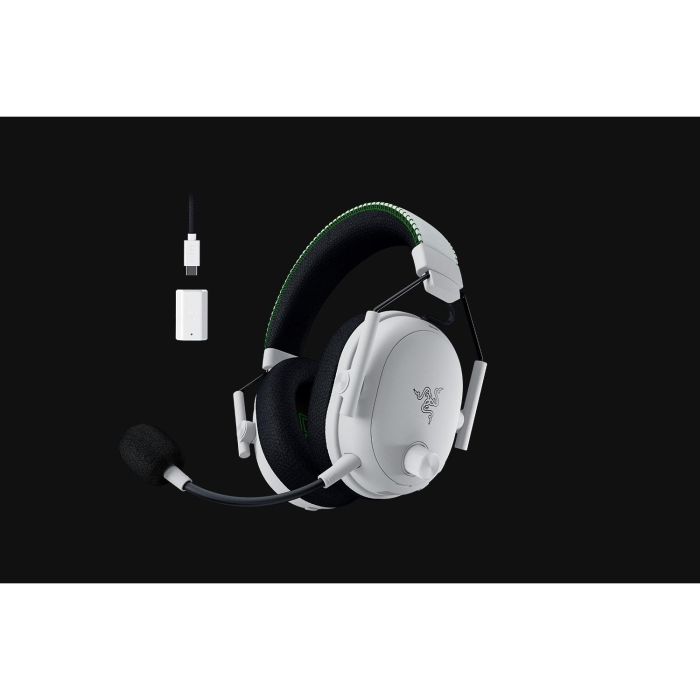 Razer BlackShark V3 Pro for Xbox white 3 Razer BlackShark V3 Pro for Xbox white 3