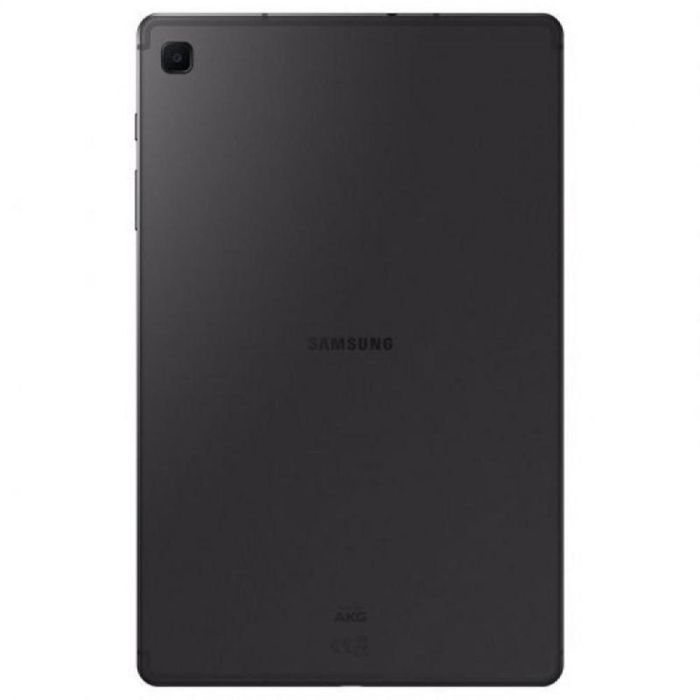 Samsung Galaxy Tab S6 Lite LTE 4G LTE-TDD & LTE-FDD 128 GB 26,4 cm (10.4") 4 GB Wi-Fi 5 (802.11ac) Gris 1 Samsung Galaxy Tab S6 Lite LTE 4G LTE-TDD & LTE-FDD 128 GB 26,4 cm (10.4") 4 GB Wi-Fi 5 (802.11ac) Gris 1