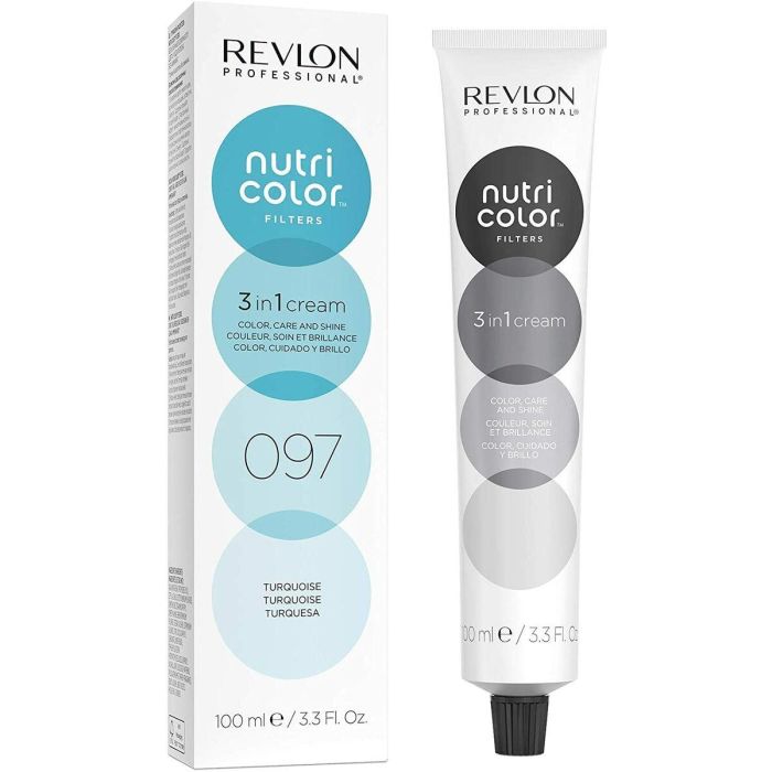 Revlon Nutri Color Filters 097 100 ml Revlon Nutri Color Filters 097 100 ml