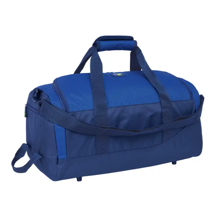 Safta Bolsa de Deporte Kelme Blue 250x500x250 mm 1