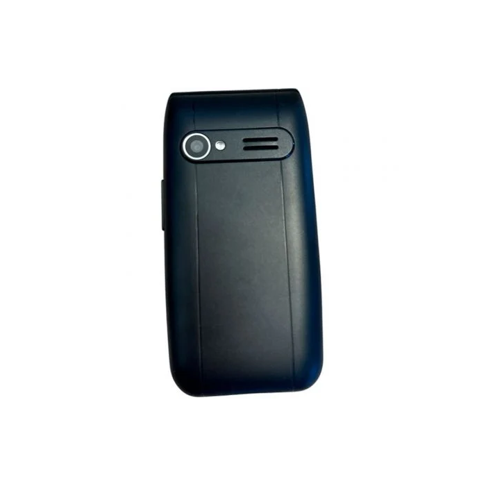 Qubo NEONW-BK Teléfono Móvil 4G para Personas Mayores - Negro 3