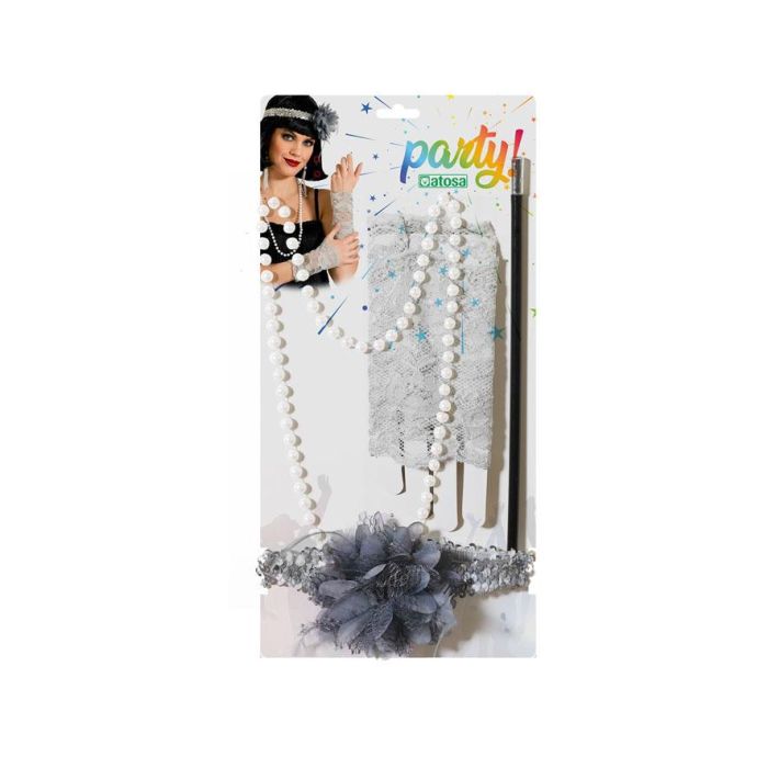Set Cabaret 38x21 7 Unidades 1 Set Cabaret 38x21 7 Unidades 1