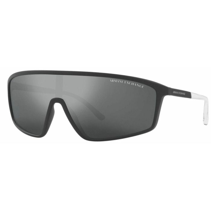 Gafas de Sol Hombre Armani Exchange AX4119S-80786G-37 Ø 137 mm Gafas de Sol Hombre Armani Exchange AX4119S-80786G-37 Ø 137 mm