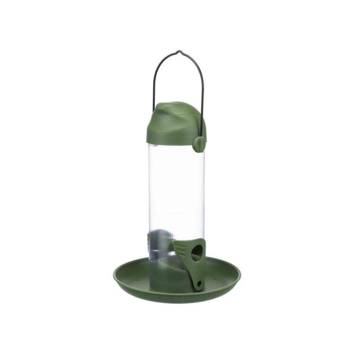 Comedero para Pájaros Trixie 500 ml 0 Comedero para Pájaros Trixie 500 ml 0