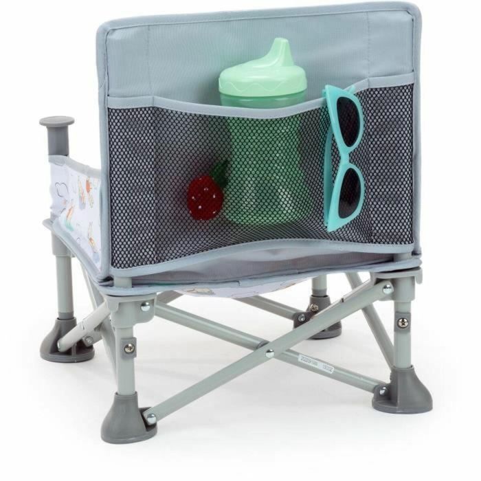 Disney Baby DIS0074451172036 Silla Elevadora Winnie the Pooh Pop 'n Sit Para Interior y Exterior, Plegable y Compacta 2 Disney Baby DIS0074451172036 Silla Elevadora Winnie the Pooh Pop 'n Sit Para Interior y Exterior, Plegable y Compacta 2