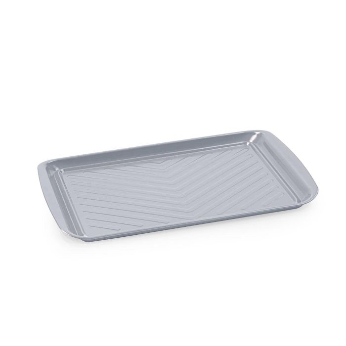 Bandeja de metal para servicio 43.5 x 27 cm 3 surtidos Quttin - Inde (12 Unidades) 7 Bandeja de metal para servicio 43.5 x 27 cm 3 surtidos Quttin - Inde (12 Unidades) 7