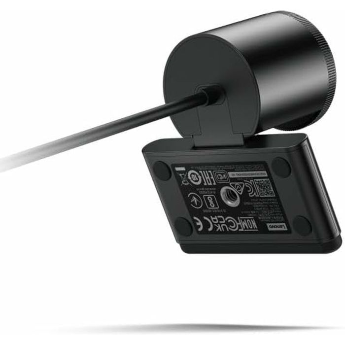 Webcam Lenovo 4XC1Q44952 Full HD 7 Webcam Lenovo 4XC1Q44952 Full HD 7