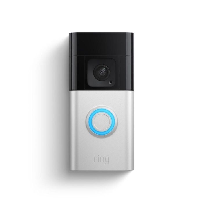 Ring Videoportero Intercomunicador - 53-030849 3