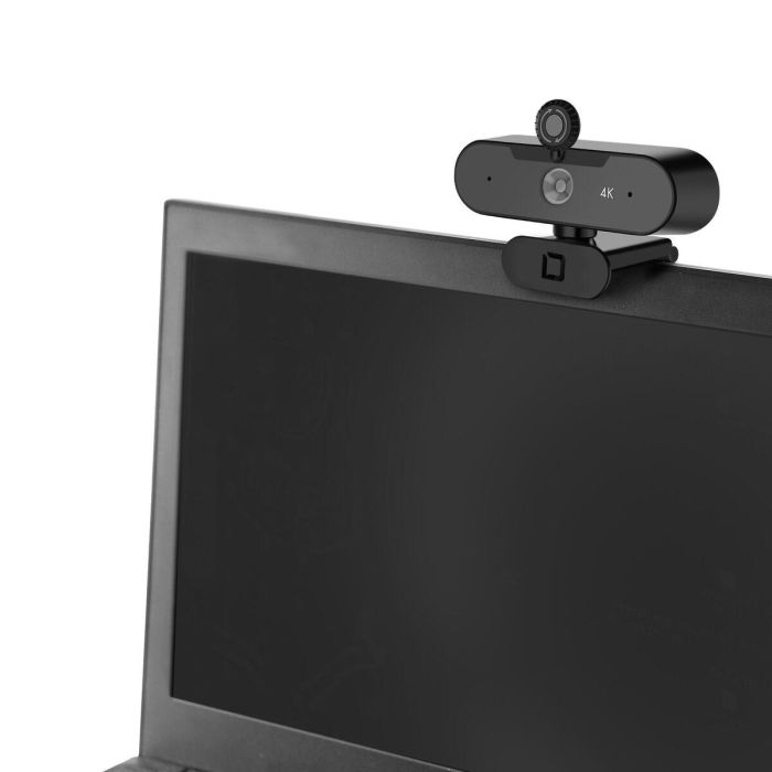 Webcam Dicota D31888 Full HD 2 Webcam Dicota D31888 Full HD 2