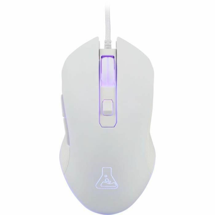 Ratón The G-Lab KULT HELIUM Blanco 0 Ratón The G-Lab KULT HELIUM Blanco 0