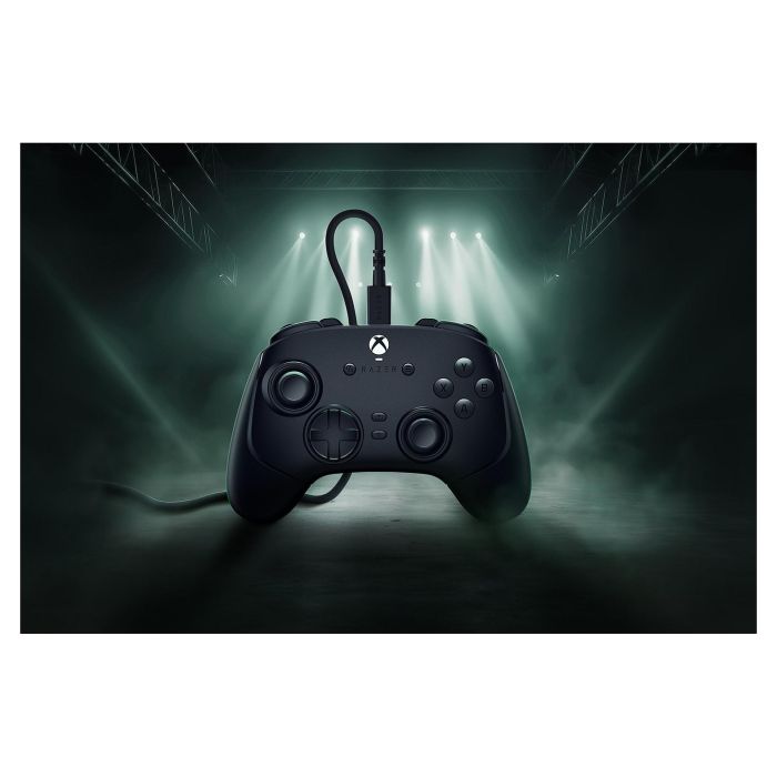 Razer RZ06-05210100-R3M1 Gamepad Analógico para PC, Xbox Series S, Xbox Series X Negro, Blanco USB