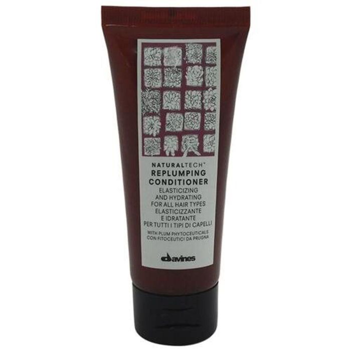 Davines Replumping Acondicionador 60 mL 5 Davines Replumping Acondicionador 60 mL 5
