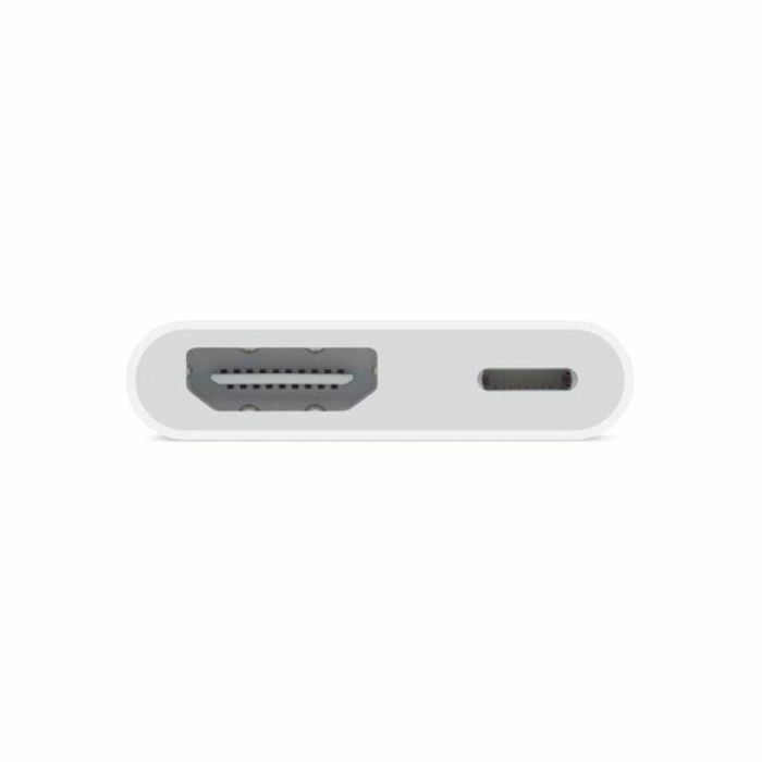 Apple MW2P3ZM/A Replicador de puertos 1