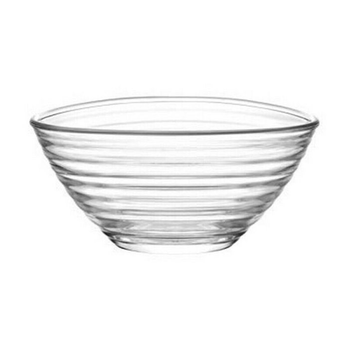 Set de Cuencos LAV Derin Cristal (6 uds) 11 Set de Cuencos LAV Derin Cristal (6 uds) 11
