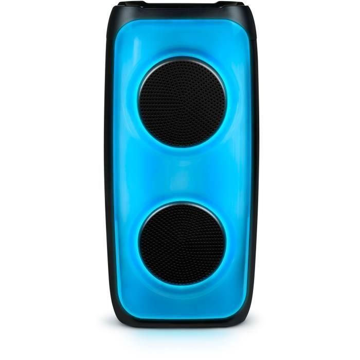Bigben Party AUC3499550387209 Altavoz Bluetooth USB Micro SD Tamaño M 2 Bigben Party AUC3499550387209 Altavoz Bluetooth USB Micro SD Tamaño M 2