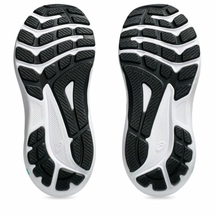 Zapatillas de Running para Niños Asics Gt-1000 13 Ps Negro 2