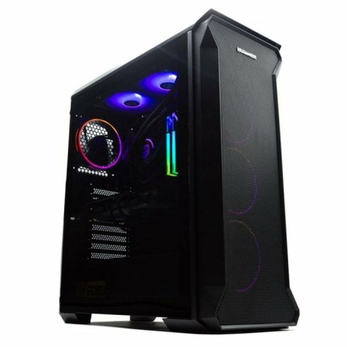 PC de Sobremesa Versus 32 GB RAM 2 TB SSD Nvidia Geforce RTX 4070