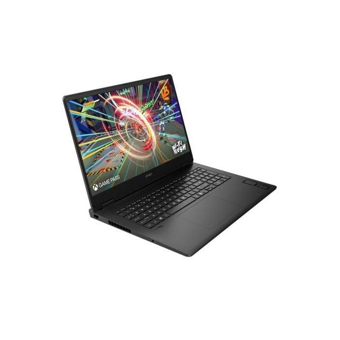Portátil Gaming HP Omen 16-WF1027NS Intel Core i7-14700HX/ 32GB/ 1TB SSD/ GeForce RTX 4070/ 16.1"/ Sin Sistema Operativo 1 Portátil Gaming HP Omen 16-WF1027NS Intel Core i7-14700HX/ 32GB/ 1TB SSD/ GeForce RTX 4070/ 16.1"/ Sin Sistema Operativo 1