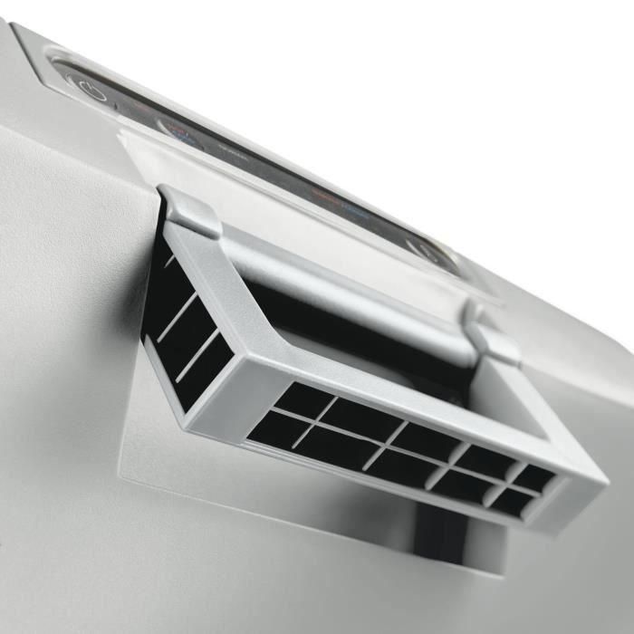 Dometic - Glaciere termoeléctrico 33 L - TCX 35 ACDC - 12/24/230 V - CALIENTE/FRÍO 4 Dometic - Glaciere termoeléctrico 33 L - TCX 35 ACDC - 12/24/230 V - CALIENTE/FRÍO 4