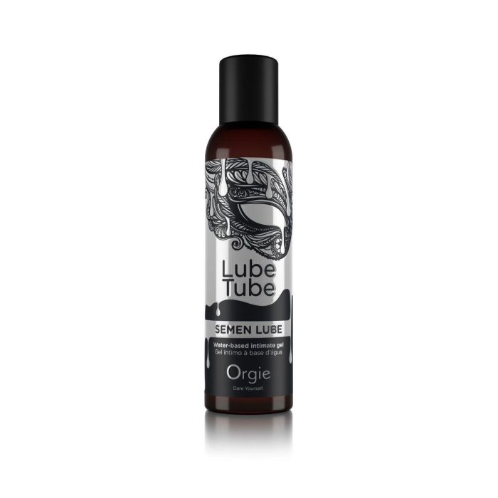 Lubricante Orgie 150 ml 0 Lubricante Orgie 150 ml 0