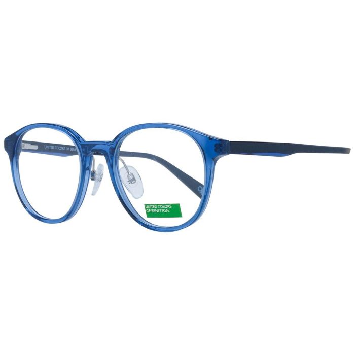 Montura de Gafas Mujer Benetton BEO1007 48609 0 Montura de Gafas Mujer Benetton BEO1007 48609 0
