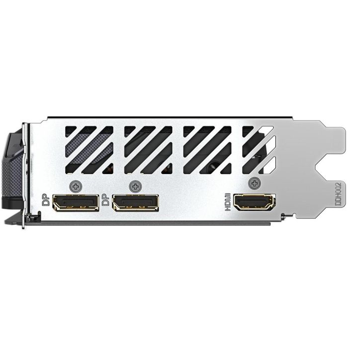 GIGABYTE Tarjeta Gráfica Radeon RX 9060 XT GAMING OC 16G GDDR6 PCI-E 5.0 WINDFORCE 9