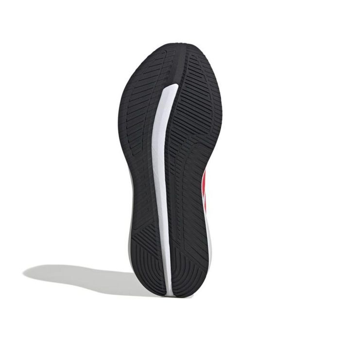 Zapatillas Deportivas Infantiles Adidas Galaxy 7 Blanco 5