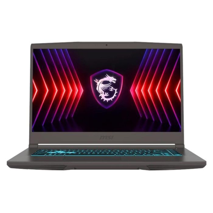 Portatil Msi 15 - 2687Xes I7 - 13620H 16 grb Ssd Portatil Msi 15 - 2687Xes I7 - 13620H 16 grb Ssd