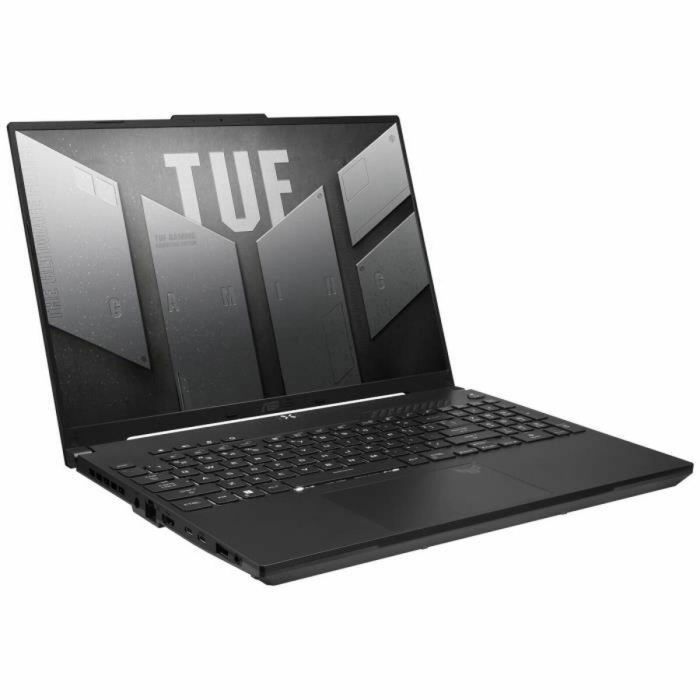 ASUS TUF617NSRN3003 Portátil Gaming TUF Gaming A16 16 WUXGA Ryzen 7 7435HS RX 7600S 8GB 16GB RAM 512GB SSD Sin Windows 5 ASUS TUF617NSRN3003 Portátil Gaming TUF Gaming A16 16 WUXGA Ryzen 7 7435HS RX 7600S 8GB 16GB RAM 512GB SSD Sin Windows 5