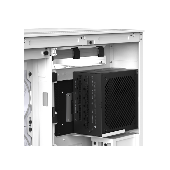 NZXT C1200 Gold Fuente de Alimentación 1200W 80 PLUS Gold ATX Negro - PA-2G1BB-EU 5 NZXT C1200 Gold Fuente de Alimentación 1200W 80 PLUS Gold ATX Negro - PA-2G1BB-EU 5