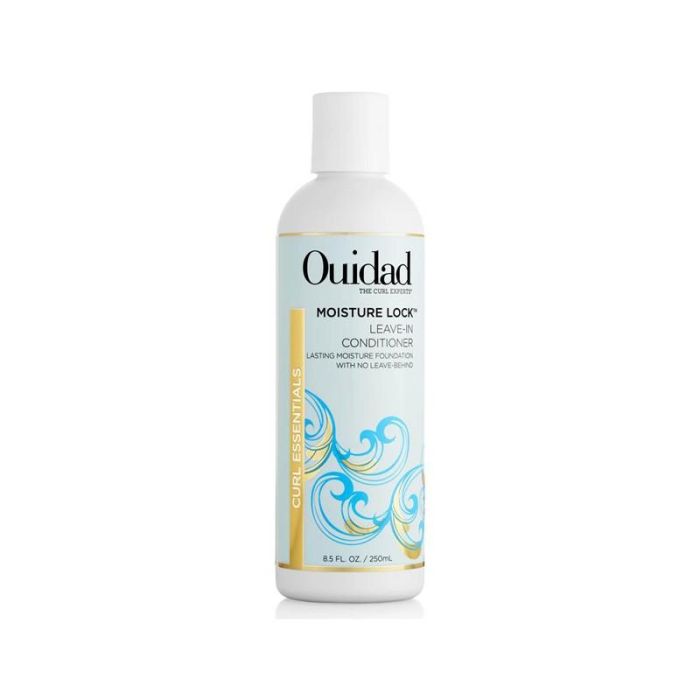 Moisture Lock Leave-In Conditioner 250 mL Ouidad