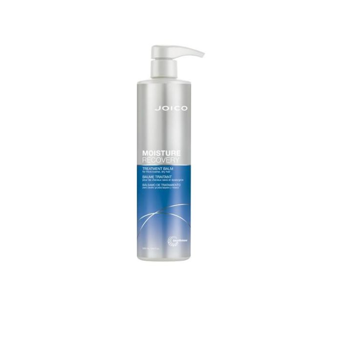 Moisture Recovery Treatment Balm 500 mL Joico