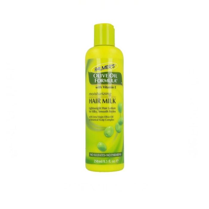 Olive Oil Moisturizing Hair Milk 250 mL Palmer'S