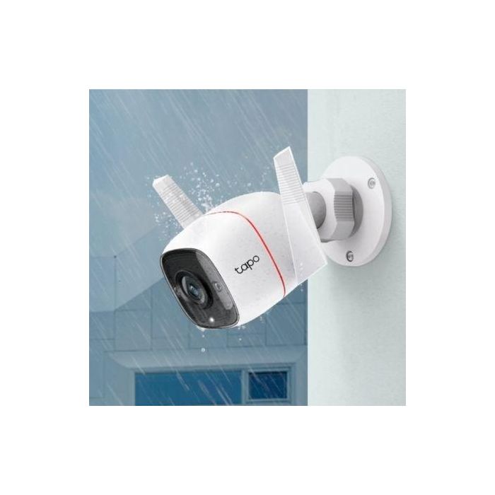 Videocámara de Vigilancia TP-Link TC65 3 Videocámara de Vigilancia TP-Link TC65 3
