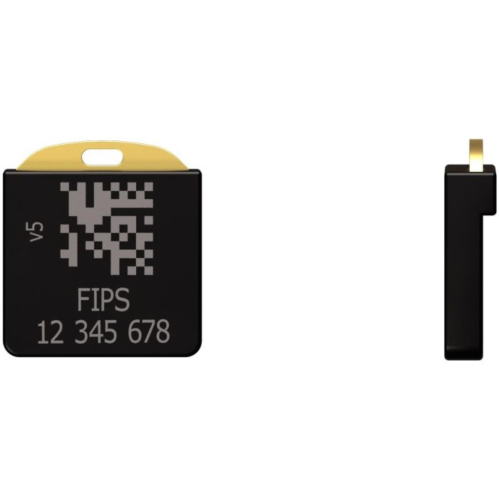 Yubico YubiKey 5 Nano FIPS 2