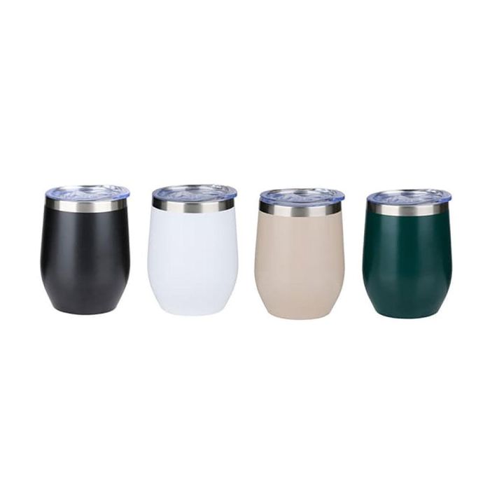 Taza termo 350 ml, colores surtidos 0 Taza termo 350 ml, colores surtidos 0