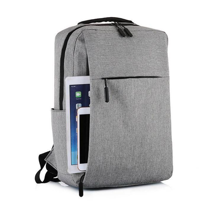 eSTUFF Cleveland 15.6'' Backpack 2 eSTUFF Cleveland 15.6'' Backpack 2
