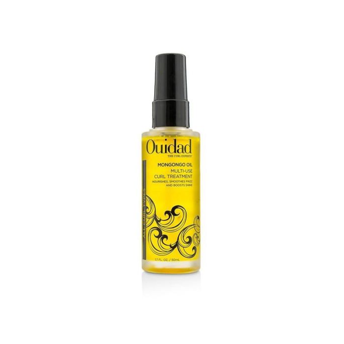 Mongongo Oil Multi-Use Curl Treatment 50 mL Ouidad