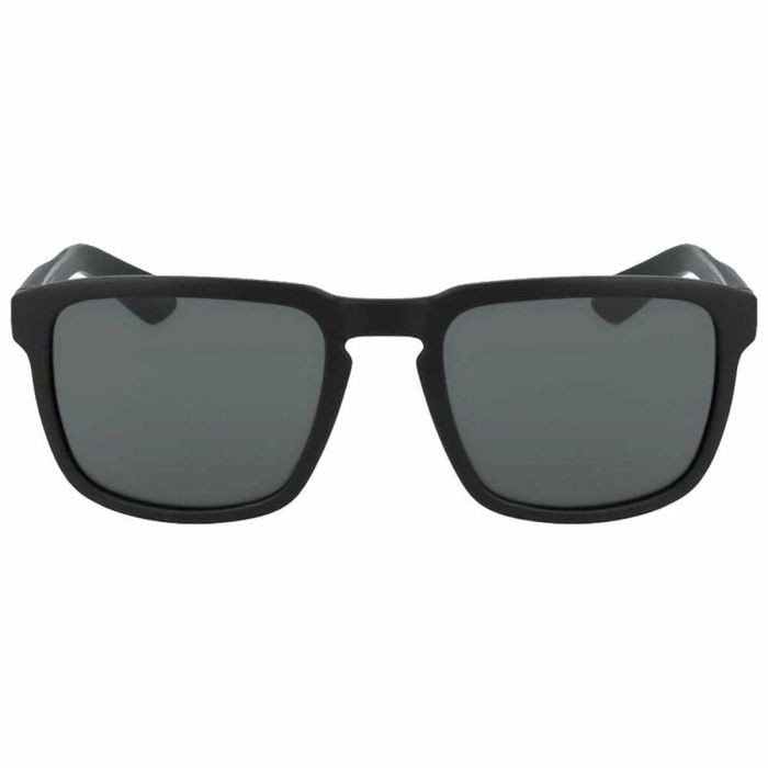 Gafas de Sol Unisex Dragon Alliance Mari Negro