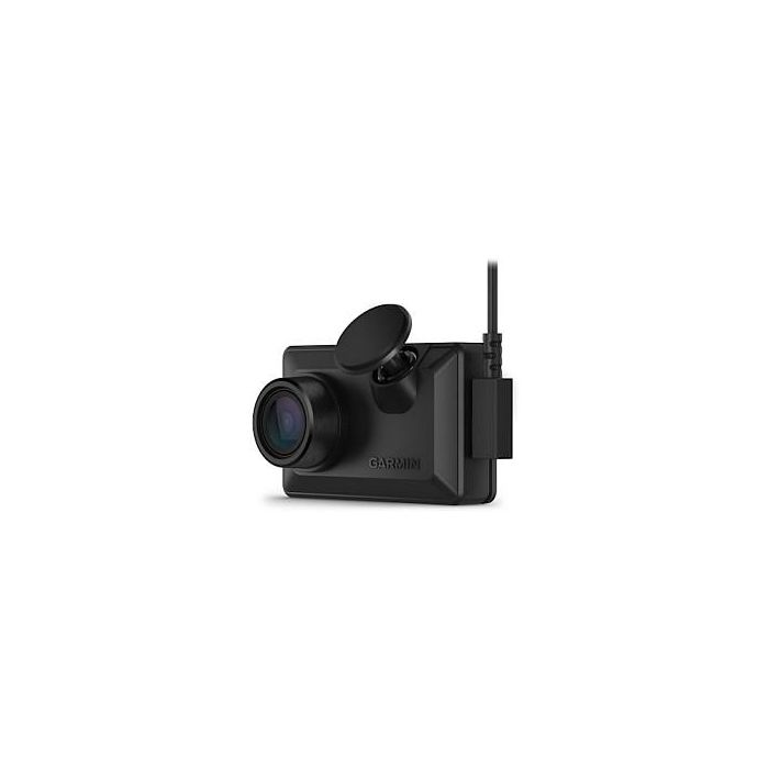 Garmin X110 Grabadora de Conducción Full HD Wifi Bluetooth Batería, CC Negro