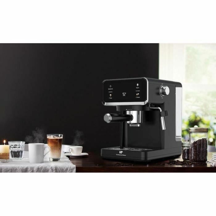 Continental Edison CEME19B Cafetera espresso 4 Continental Edison CEME19B Cafetera espresso 4