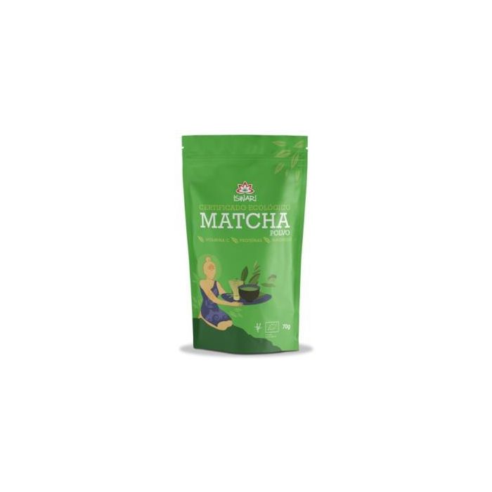 Matcha Superalimento 70Gr. Bio Matcha Superalimento 70Gr. Bio