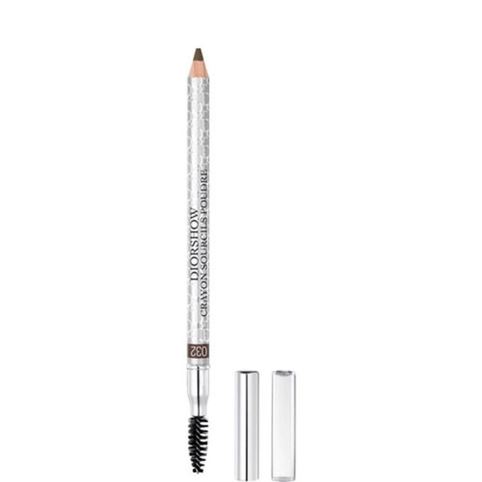 Dior Diorshow Crayon Sourcils PDR WP 01 - Lápiz de Cejas