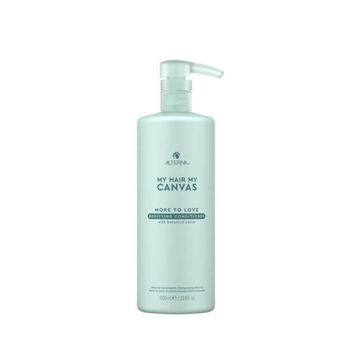 Mhmc More To Love Bodifying Conditioner 1000 mL Alterna