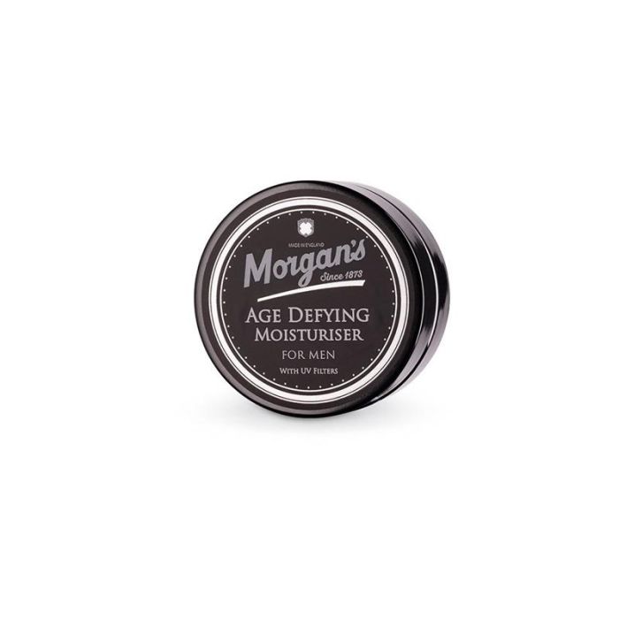 Morgan'S Age Defying Moisturiser For Men 45 mL Morgan