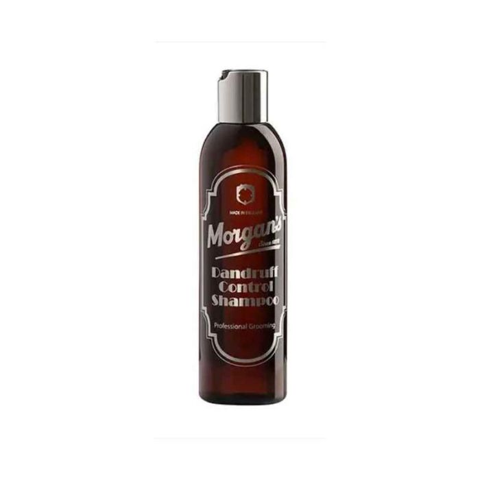 Morgan'S Anti-Dandruff Control Shampoo 250 mL Morgan